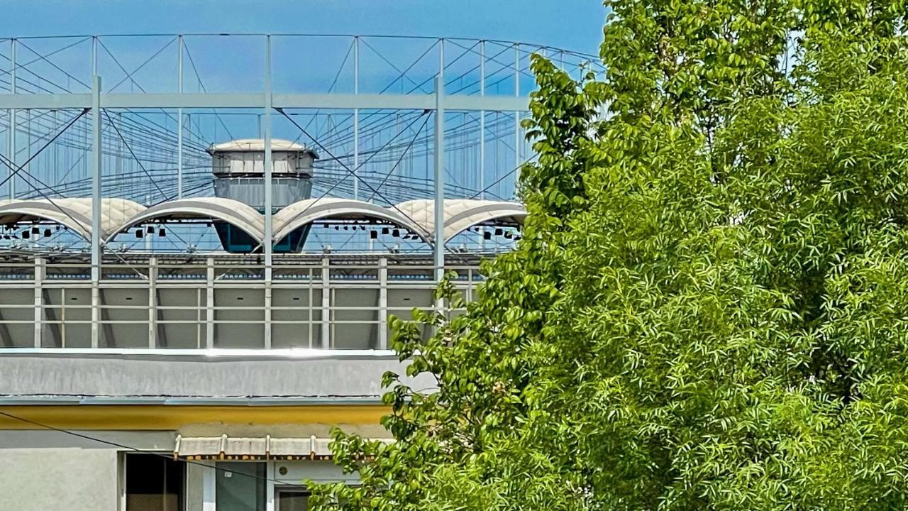 National Arena Studio 2 Bucharest Exterior photo